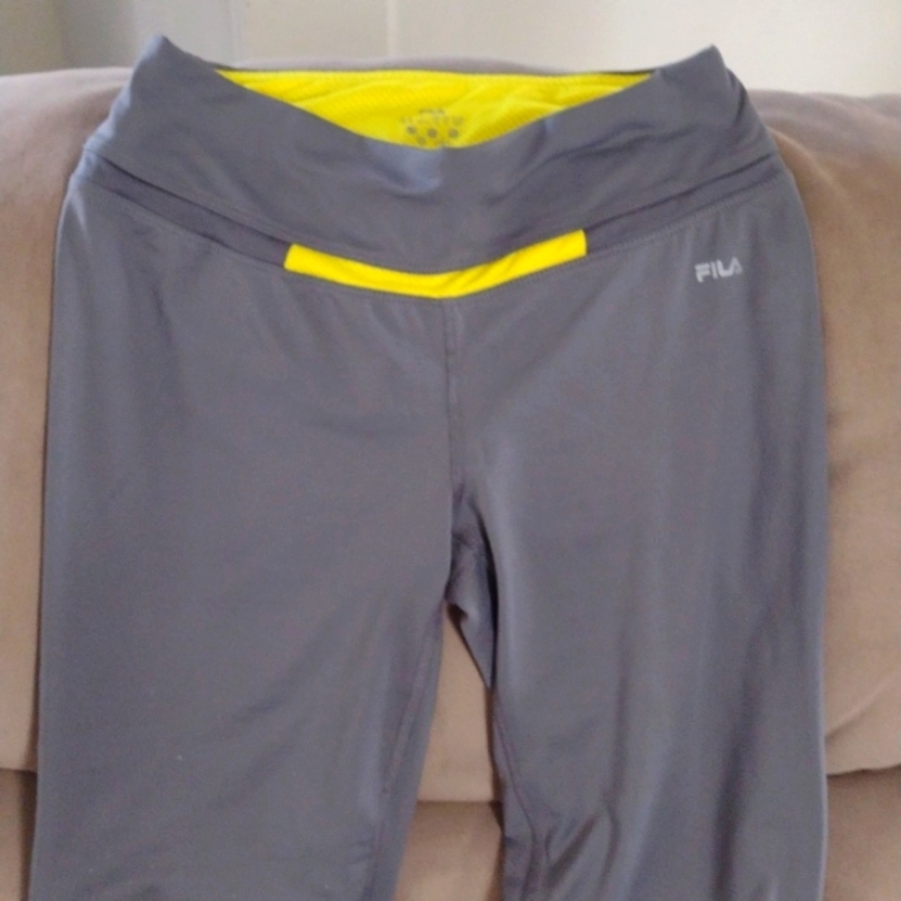 Exercise pants
